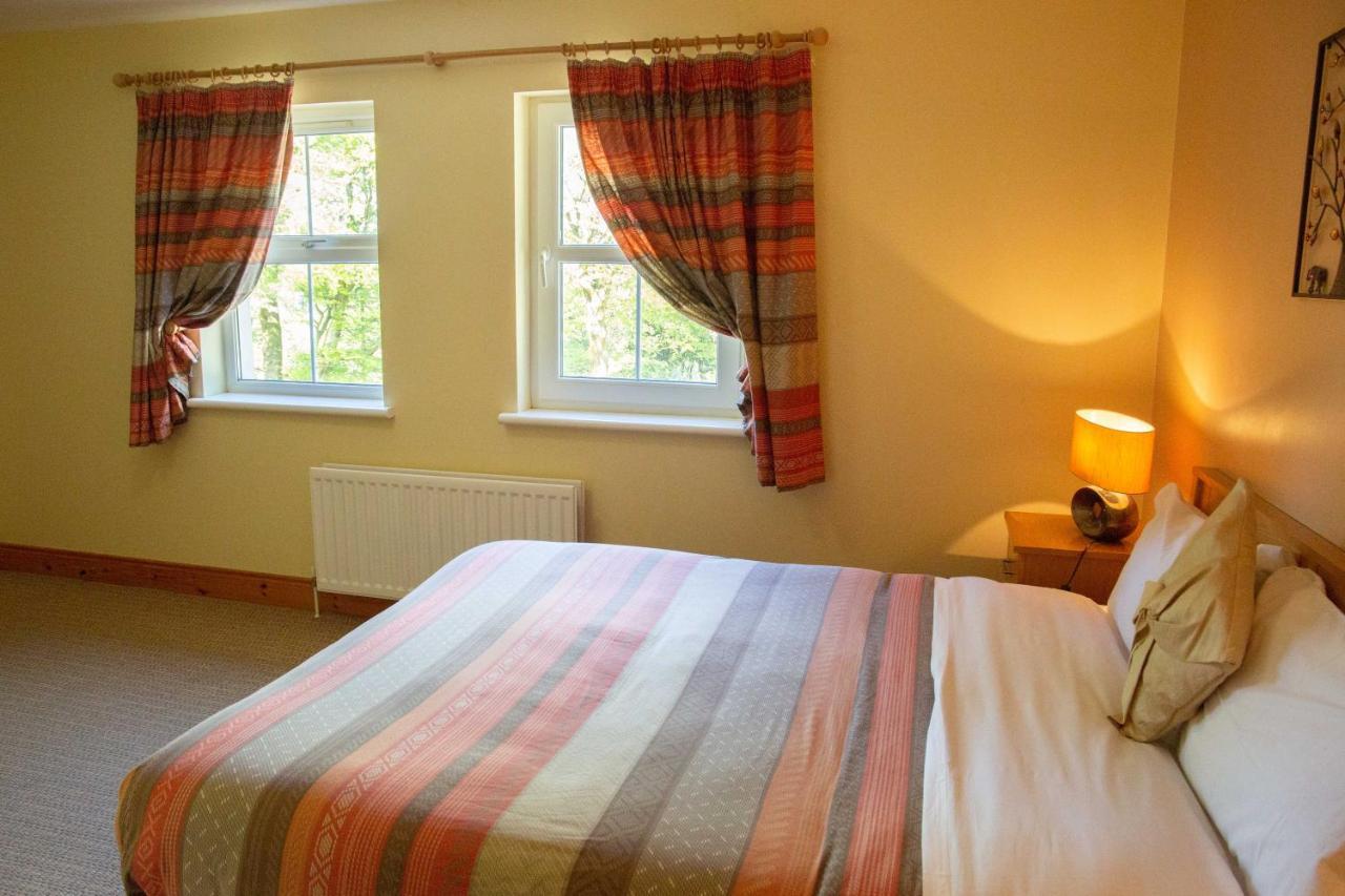 Groarty House/Manor Hotel Londonderry Buitenkant foto
